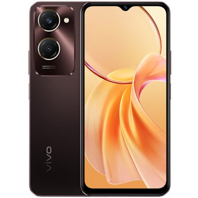 Vivo Y28s 5G 4GB/128GB Brown – Zboží Živě