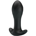 Pretty Love Anal Plug Massager – Zbozi.Blesk.cz