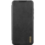 Nillkin Qin Book PRO Pouzdro pro Apple iPhone Air Black – Sleviste.cz