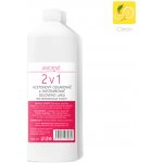 Amoené 2v1 Acetonový odlakovač a čistič gelu v jednom 500 ml – Zboží Mobilmania