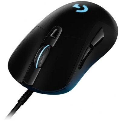 Logitech G403 Hero 910-005632 – Zboží Živě