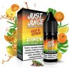 E-liquid Just Juice NicSalt Exotic Fruits Lulo & Citrus 10 ml 11 mg