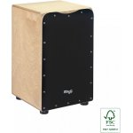 Stagg CAJ-50M Černý – Sleviste.cz