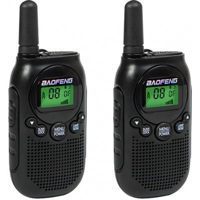 BLOW PMR BF-T6 2ks – Zboží Živě