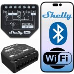 SHELLY Plus 2PM – Zboží Mobilmania