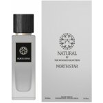 The Woods Collection Natural North Star parfémovaná voda pánská 100 ml – Zboží Mobilmania