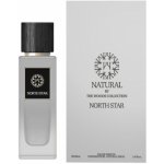 The Woods Collection Natural North Star parfémovaná voda pánská 100 ml – Hledejceny.cz