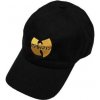 Kšíltovka Wu tang Clan Baseball Cap Slanted Logo