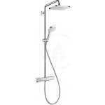 Hansgrohe 27201000 – Zboží Dáma