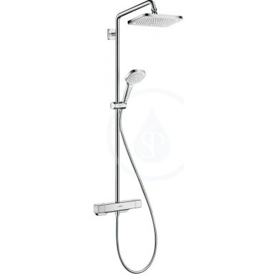 Hansgrohe 27201000 – Zboží Dáma