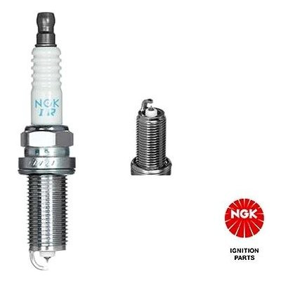 NGK SILFR6A Zapalovací svíčka 7913 – Zboží Mobilmania