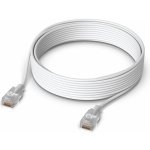 Ubiquiti UACC-Cable-Patch-EL-8M-W – Zbozi.Blesk.cz