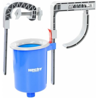 HECHT 30004 Závěsný skimmer – Sleviste.cz