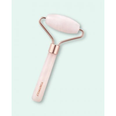 Tony Moly Masážní váleček na obličej Face Roller 1 ks – Zboží Mobilmania