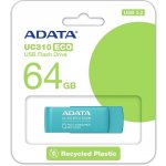 ADATA UC310 ECO 64GB UC310E-64G-RGN – Sleviste.cz