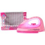 Lamps Žehlička na baterie – Sleviste.cz