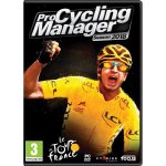 Pro Cycling Manager 2018 – Hledejceny.cz