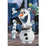 Dino Disney pohádky: Olaf 54 dílků – Zboží Dáma