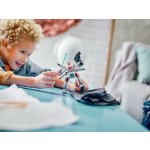 LEGO® Star Wars™ 75390 Robotický oblek X wing™ Luka Skywalkera – Zboží Živě