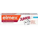 Elmex Anti-Caries Professional Junior 75 ml – Zboží Mobilmania