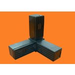 Plastová spojka 253/KJ – Sleviste.cz