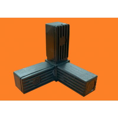 Plastová spojka 253/KJ – Sleviste.cz