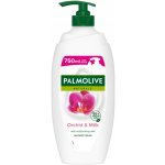 Palmolive Naturals Black Orchid sprchový gel 750 ml – Zboží Dáma