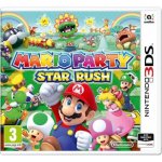 Mario Party: Star Rush – Zboží Dáma