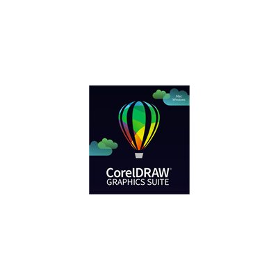 CorelDRAW Graphics Suite CZ 1 4 LCCDGSSUB11 – Zboží Živě
