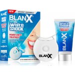 BlanX WhiteShock Power White bělicí kúra s LED aktivátorem 50 ml – Zboží Dáma