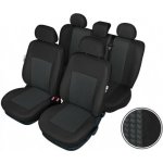 Autopotah Sixtol BONN antracit | Zboží Auto