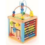 Trefl Motorická kostka – Sleviste.cz