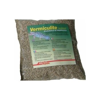 Lucky Reptile Vermiculite 1 l