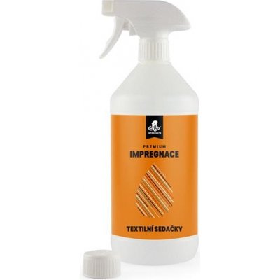 INPRODUCTS impregnace na textilní sedačky 1 l – Zbozi.Blesk.cz