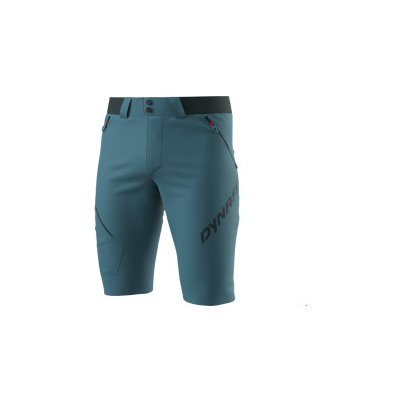 Dynafit Transalper 4 DST shorts M mallard blue