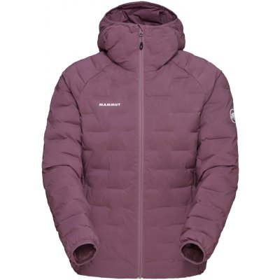 Mammut Sender IN Hooded Jacket W 1013-03480-3800 vin – Hledejceny.cz