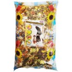 Apetit Orange Nutrition mix 800 g – Hledejceny.cz