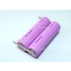 Baterie do e-cigaret Samsung baterie 2xINR18650 - 30Q 6000mAh - 20A