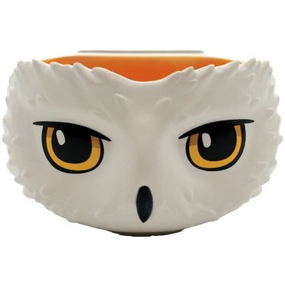 Miska 3D Harry Potter - Hedvika – Hledejceny.cz