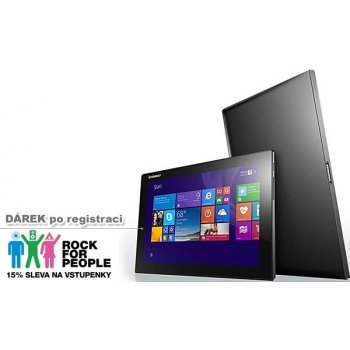 Lenovo IdeaTab MiiX 80HV004PCK