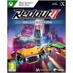 Redout 2 (Deluxe Edition) – Hledejceny.cz