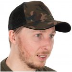 Fox Kšiltovka Camo baseball hat – Zboží Dáma