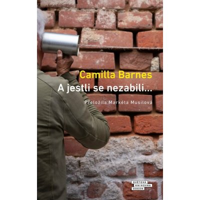 A jestli se nezabili… – Zboží Dáma