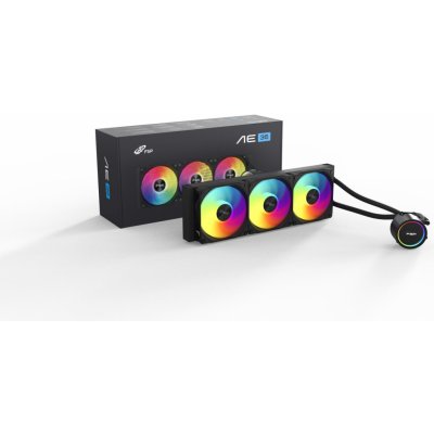 Fortron AE36-B POO0000024 – Zbozi.Blesk.cz