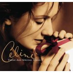Dion Celine - These Are Special Times LP – Hledejceny.cz