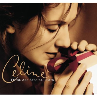 Dion Celine - These Are Special Times LP – Hledejceny.cz