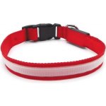 Bentech Svítící LED obojek DC1200 – Zboží Mobilmania