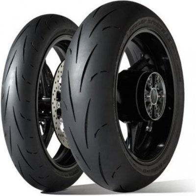 Dunlop GP Racer D211 M 180/55 R17 73W