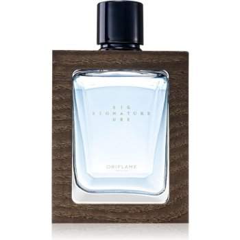 Oriflame Signature For Him parfémovaná voda pánská 75 ml