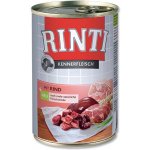 Rinti Kennerfleisch hovězí 400 g – Hledejceny.cz